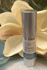 SEALED Sun Coast Sciences Complete Eye Serum .5 oz / 15 ml Eye Gel NEW