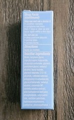 2 First Aid Beauty ULTRA REPAIR Rescue Barrier Balm with 1% Dimethicone, 0.34 oz