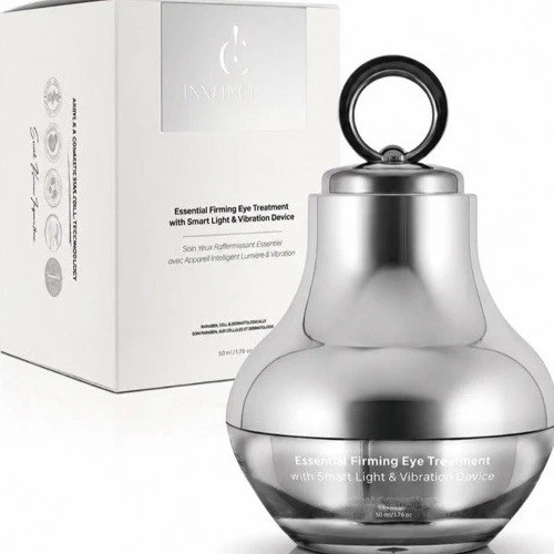 Inner Cells Essential Firming Under Eye Treatment w/ Vibration Device 50 ml