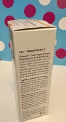Perricone MD ViT C Ester CCC + Ferulic Brightening Under-Eye Cream -0.5 oz NIB