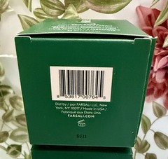 Farsali THE RESET Renewal Fluid Cream 30ML/1 FL OZ NEW AUTHENTIC Farsali Cream