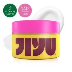 JiYu NAD+ Powered Anti-Aging Moisturizing Cream–Hydrating for Dry Skin Repair