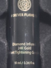 FOREVER FLAWLESS 24K INSTANT TIGHTING