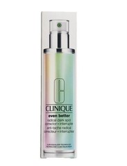 Clinique Even Better Clinical Radical Dark Spot Corrector + Interrupter Serum3.4