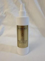 Nakery Beauty Lift-TOX SkinFirm Body Lifting Treatment 250mL/8.45oz Firming