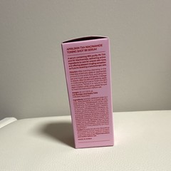 APRILSKIN TXA Niacinamide Toning Shot 99 Serum, TXA, Niacinamide, 30ml