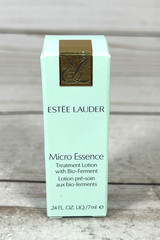 Estee Lauder Micro Essence Treatment Lotion w/ Bio Ferment .24oz Travel Size New