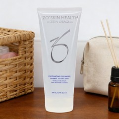ZO SkinHealth Exfoliating Cleanser Normal Oily to Skin 200ml / 6.7fl.oz