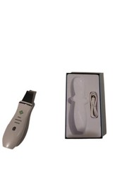Anti Aging Scrubber Device on the Face, Neck, Chest & Pores on the Nose USA🇺🇸