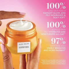 Glow Recipe Cloudberry Bright Moisture Cream Refillable 1.7 fl oz