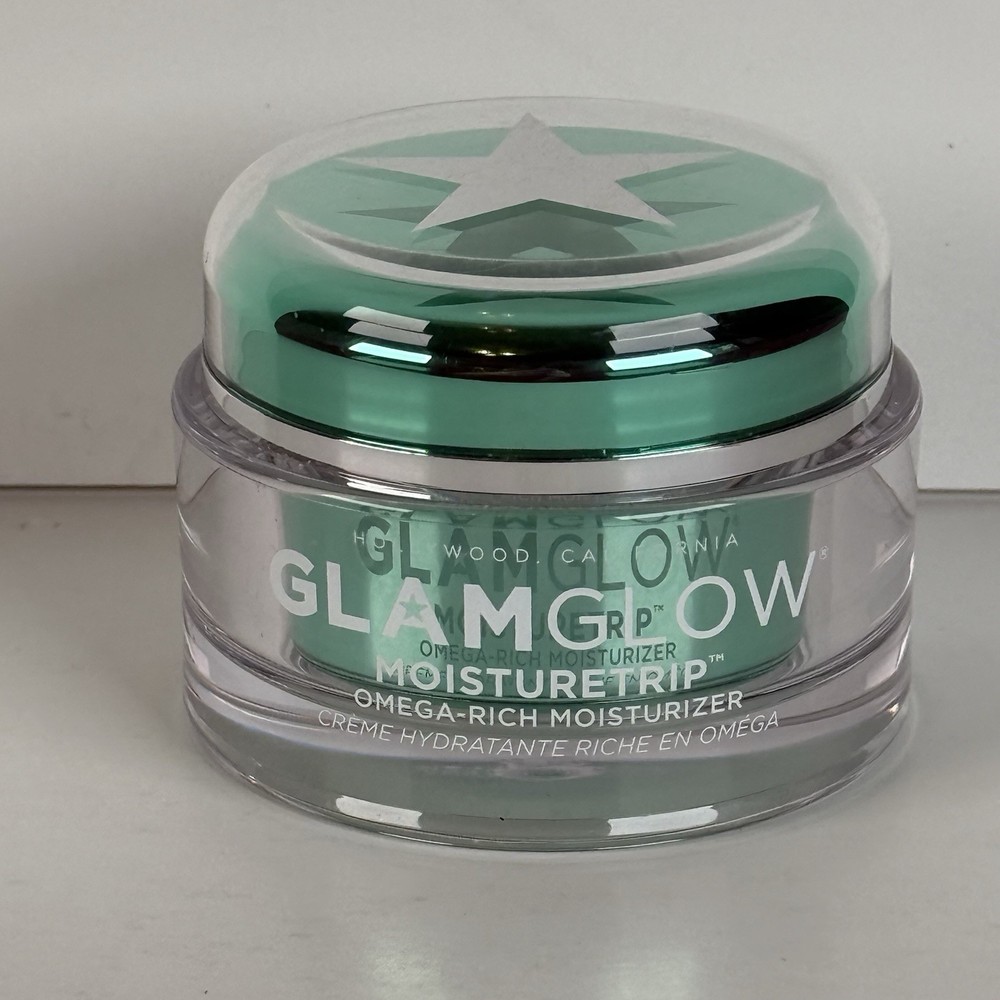 GLAMGLOW Moisturetrip Omega-Rich Moisturizer 1.7oz/50ml