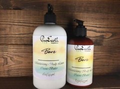 Handmade Body Lotions U Pick Shea Butter, Cocoa Butter, Goats Milk, Coconut Milk