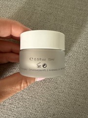 Omorovicza Budapest deep cleansing mask 15 ml
