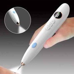 Electric Laser Plasma Pen Mole Removal Dark Spot Remover Skin Wart Tag Tattoo