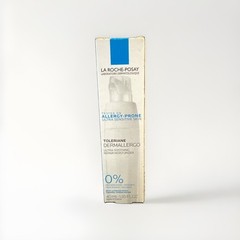 La Roche-Posay Toleriane Dermallergo Ultra Soothing Moisturizer 1.35oz Exp 1/28