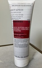Korres Japanese Rose Body Butter WHIP 💥RARE 💥 7.95 fl oz/235 ml SEALED