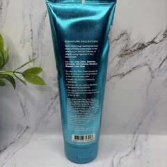 Bath & Body Works Sheer Cotton & Lemonade Ultra Shea Body Cream 8 Oz Signature