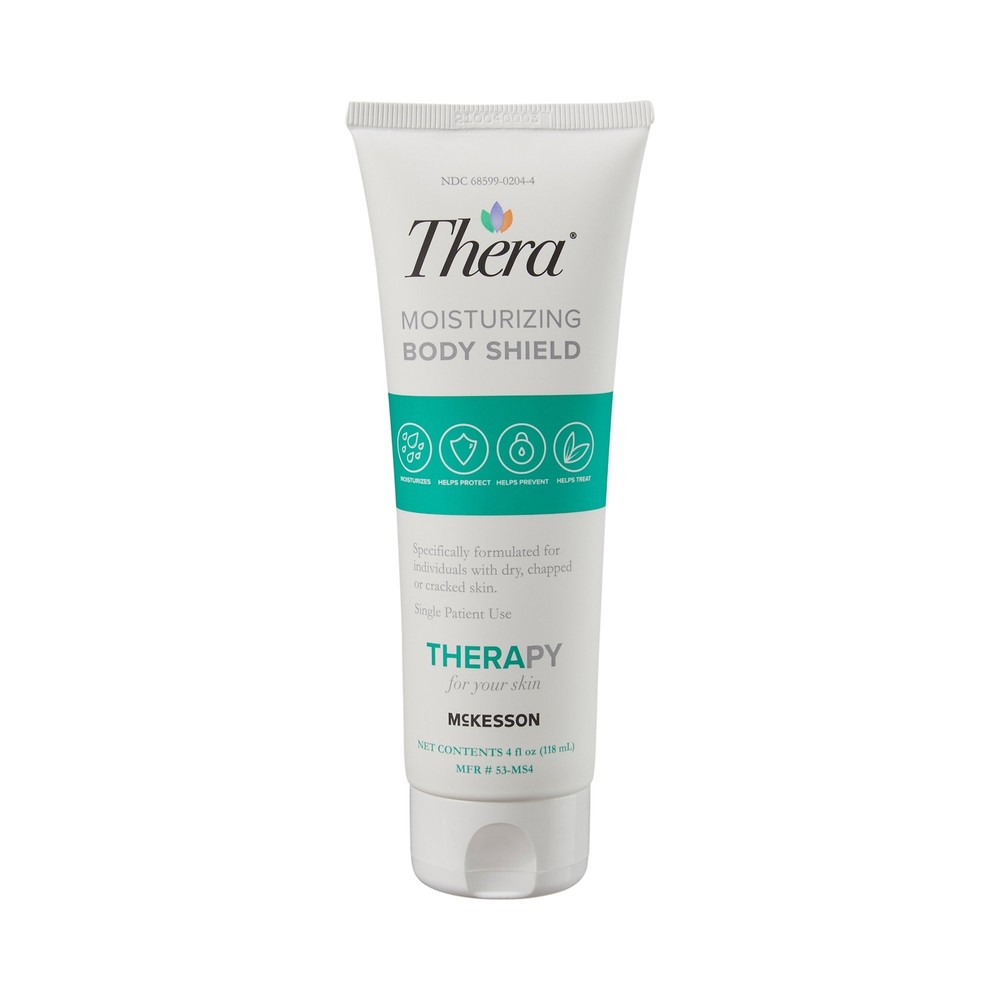 Thera Scented Skin Protectant Cream 4 oz. Tube 53-MS4 1 Ct