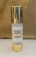 ChanteCaille 24Karat Gold Firming Moisturizer 1.7fl oz New Without Box NEW