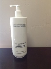 Phisiodermie Deep Cleansing Milk Size: 500 ml / 16.9 fl.oz.