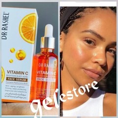 Dr. Rashel vitamin C Brightening Face Serum. Super Effective X 1 💯Authentic