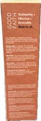 Good Faith Softening Moisturizer Hydrating Cream Squalane 50ml 1.7 fl oz