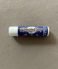 .12 Oz Hershey’s Almond Joy Flavored Lip Balm By Taste Beauty~Brand New & Sealed