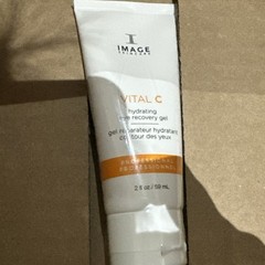 IMAGE Skincare Vital C Hydrating Eye Recovery Gel 2 oz