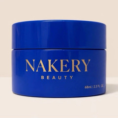 Nakery Beauty Skin Recovery Night Shift Concentrate Retinol NAD+ 2.3 fl oz