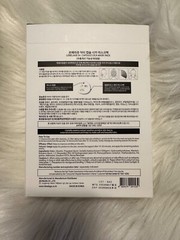 LEBELAGE Dr.Capsule Korea face mask 10 Pcs X 25ml. New with Box, Expired 2026