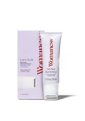 Womaness Let&rsquo;s Neck Firming Serum – Roll On Neck Creams for Tightening and Fi…