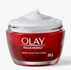 Olay Regenerist Micro-Sculpting Cream 50 g ( 1.7oz) NWB! ~ Retail $30