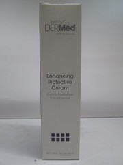 INSTITUT DERMED CLINICAL SKINCARE ENHANCING PROTECTIVE CREAM 30ML/1FL.OZ NEW