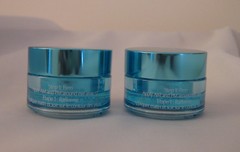 Estee Lauder New Dimension Firm + Fill Eye System Step 1 Only 2 x 0.17 oz ea.