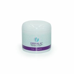 Dermal-K Vitamin K Cream 4oz|Reduce the Appearance of Discoloration|Paraben Free