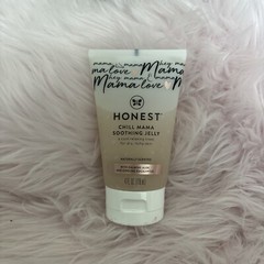 The Honest Co. Chill Mama Soothing Jelly For Dry, Itchy Skin With Aloe – 4 fl oz