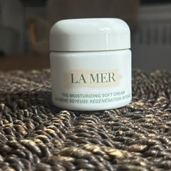 La Mer The Moisturizing Soft Cream 2.0 OZ/60 ML