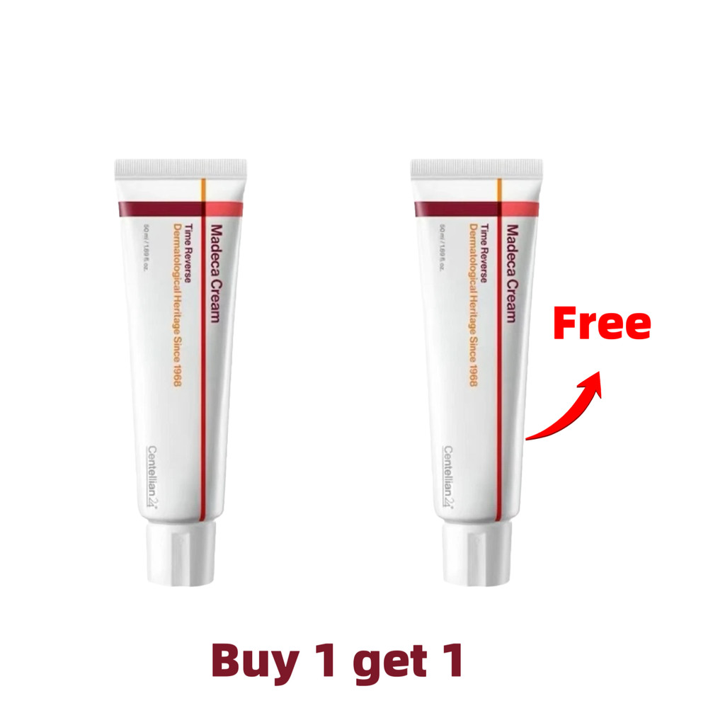 Centellian24 Anti-Aging Cream | Cica + Hyaluronic Acid Korean Skincare