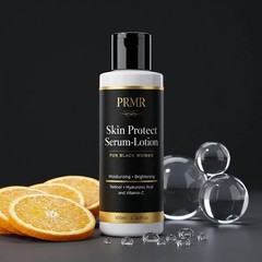 ( 1 Pack ) PRMR Walker Skin Protect Serum Lotion – 3.4oz **Brand New Sealed**