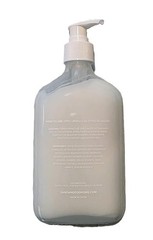 Sand + Fog California Beach House Body Lotion Glass bottle10.1 oz