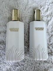 CAESARS WOMAN EXTRAVAGANT Perfumed Gel for Bath & Shower 6.5 fl. oz. with Pump