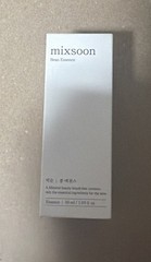 Mixsoon Bean Essence 50ml 1.69fl oz