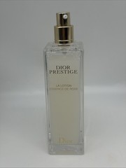 Dior Prestige La Lotion Essence De Rose Revitalizing Essence Lotion 5oz (G3)