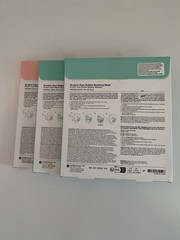 Soothing Mask Apaisant Cryo Rubber 2 Allantoin 1 Glycerin Mask