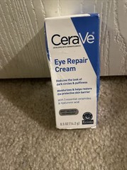 CeraVe Eye Repair Cream 0.5 oz.