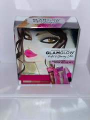 Glamglow The Art of Glowing Skin Ready For Your Selfie Set New In Box Fast Shipp