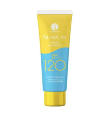 Sunplay (EXP 2027) Sport 120 Sunscreen With UVA UVB Protection 30g