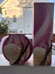 Fenty Vanilla Dreams Butta Drop Milk & Body Cream