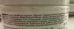 Peptide Face Cream Anti Aging Collagen Protein Fine Lines Plump Firm Skin Cream