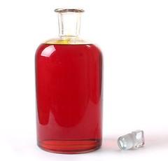 Carrot Oil Infused – 10ml